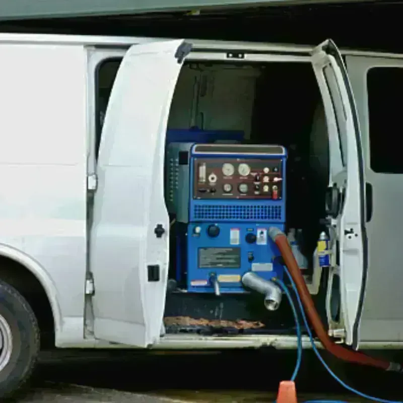 Water Extraction process in Valentine, NE